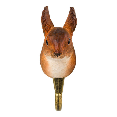 Decohook ripustuskoukku, orava